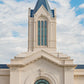 Fort Collins Temple Morning