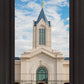 Fort Collins Temple Morning