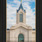 Fort Collins Temple Morning