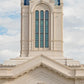 Fort Collins Temple Morning