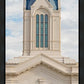 Fort Collins Temple Morning