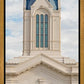 Fort Collins Temple Morning