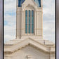 Fort Collins Temple Morning