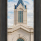 Fort Collins Temple Morning