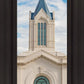 Fort Collins Temple Morning