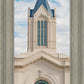 Fort Collins Temple Morning