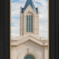 Fort Collins Temple Morning