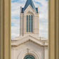 Fort Collins Temple Morning