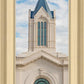 Fort Collins Temple Morning