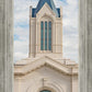 Fort Collins Temple Morning