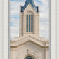 Fort Collins Temple Morning
