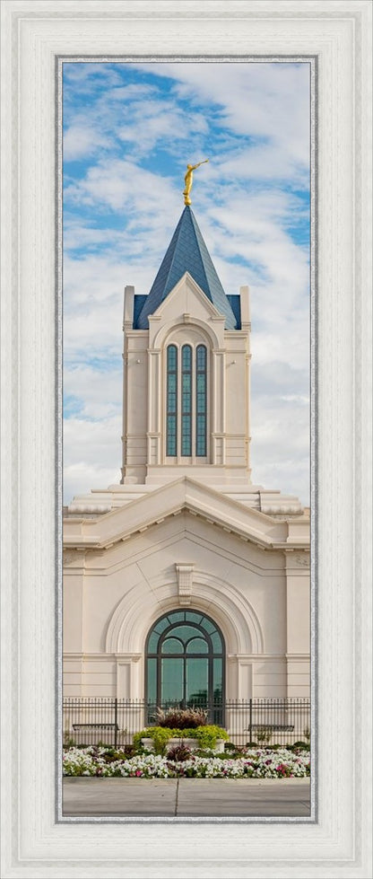Fort Collins Temple Morning