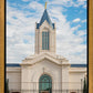 Fort Collins Temple Morning