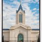 Fort Collins Temple Morning