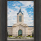 Fort Collins Temple Morning