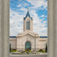 Fort Collins Temple Morning