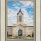 Fort Collins Temple Morning