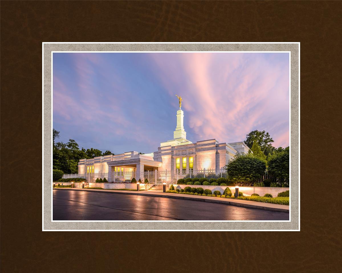 Louisville House of Peace