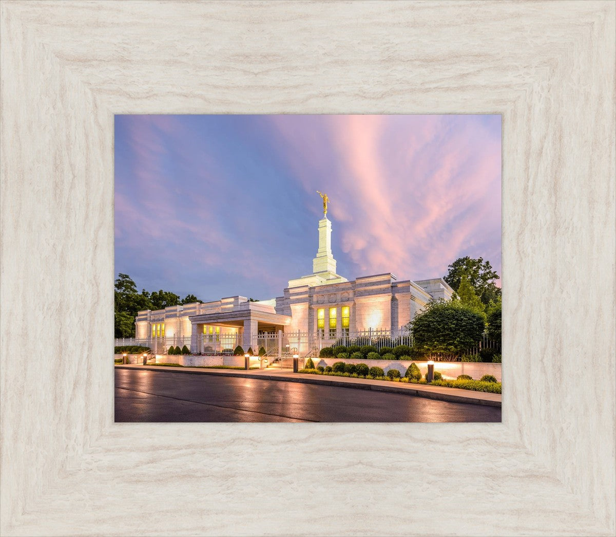 Louisville House of Peace