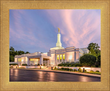 Louisville House of Peace