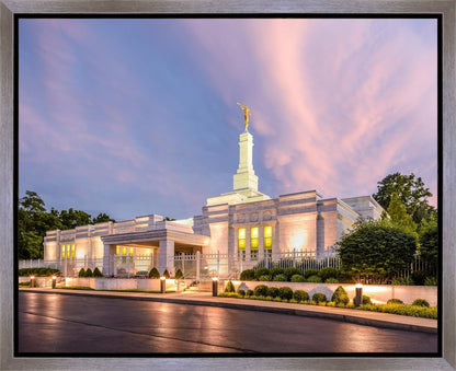 Louisville House of Peace