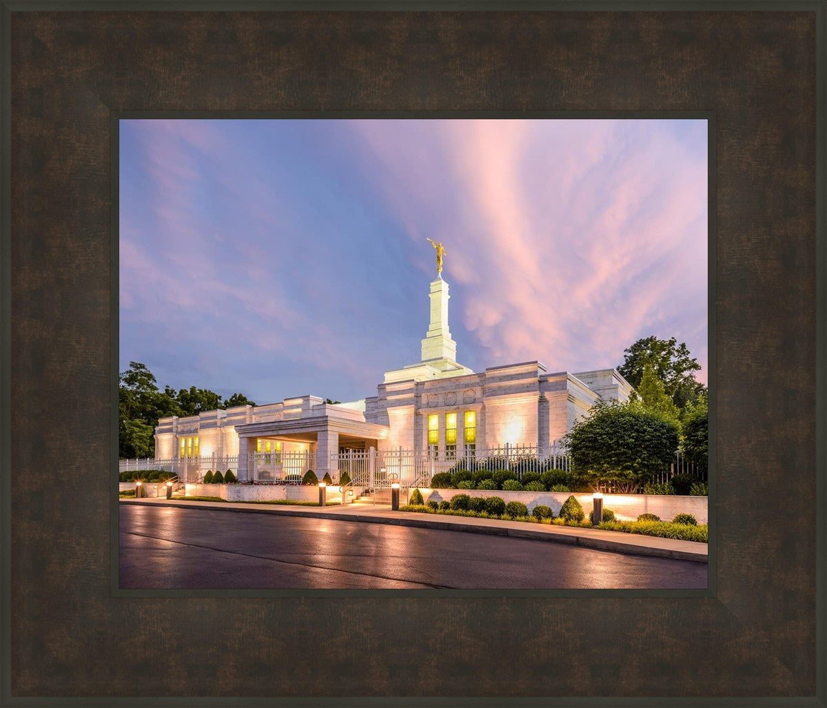 Louisville House of Peace