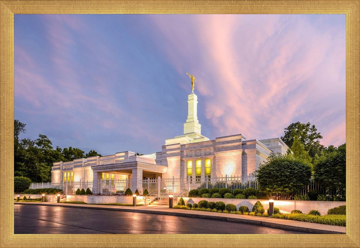 Louisville House of Peace