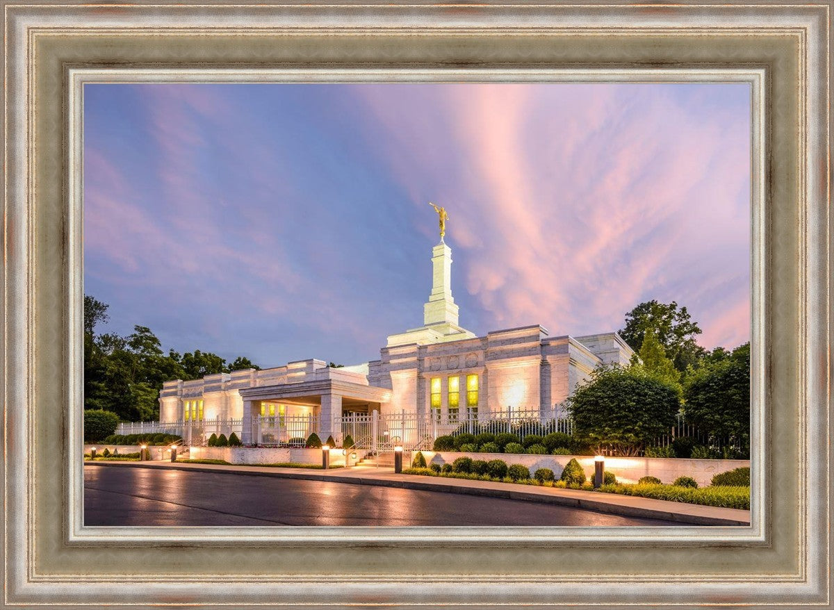 Louisville House of Peace