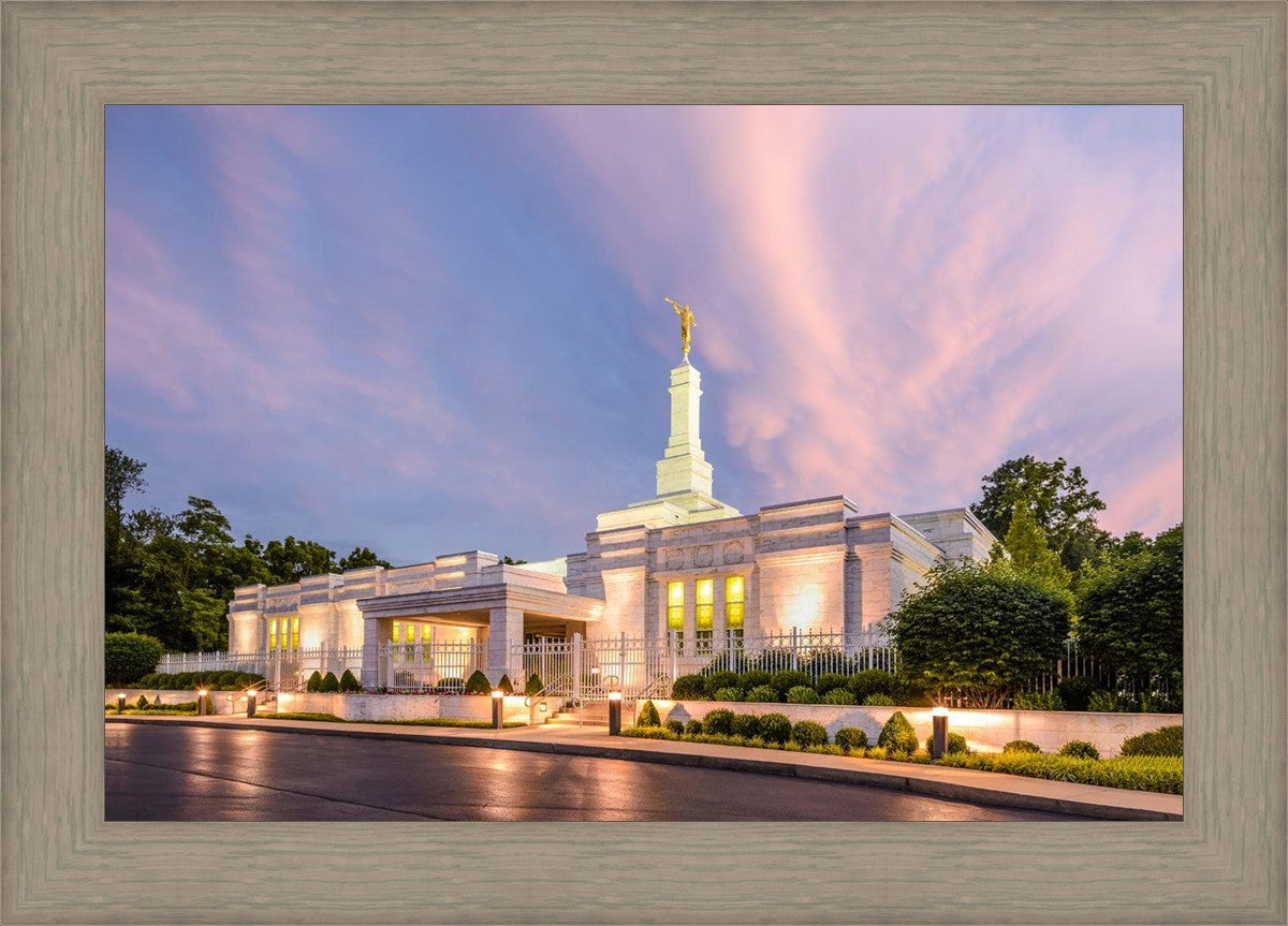 Louisville House of Peace