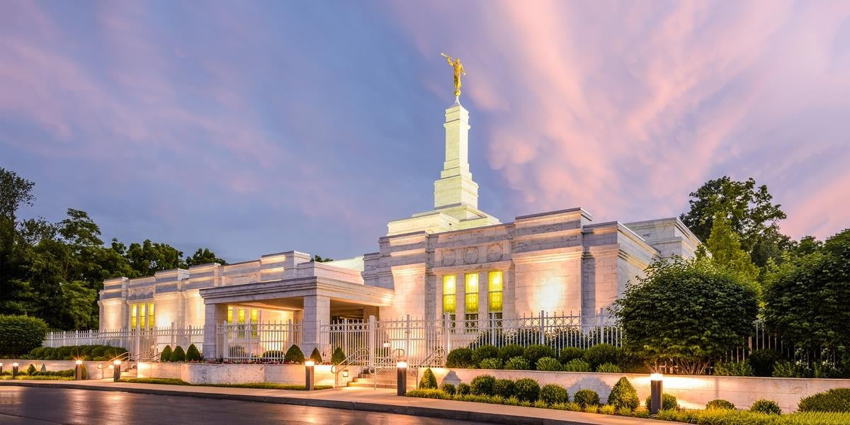 Louisville House of Peace Gallery Wrap