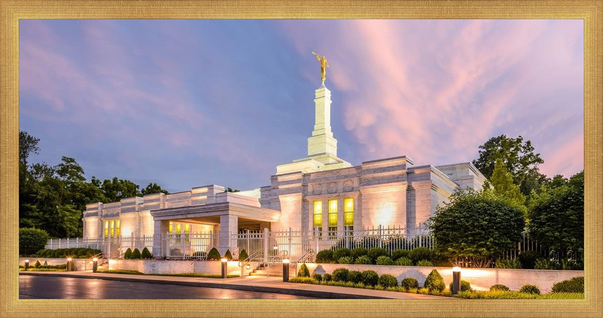 Louisville House of Peace