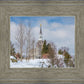 Boston Winter Morning