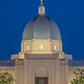 Tucson Blue Hour