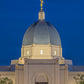 Tucson Blue Hour