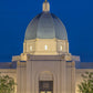 Tucson Blue Hour