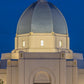 Tucson Blue Hour