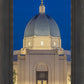 Tucson Blue Hour
