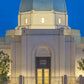 Tucson Blue Hour Vertical