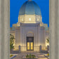 Tucson Blue Hour Vertical
