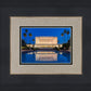 Mesa Blue Hour