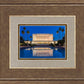 Mesa Blue Hour
