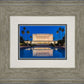 Mesa Blue Hour