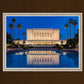 Mesa Blue Hour