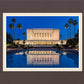 Mesa Blue Hour