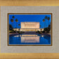 Mesa Blue Hour