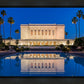 Mesa Blue Hour