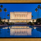 Mesa Blue Hour