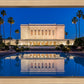 Mesa Blue Hour