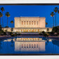 Mesa Blue Hour