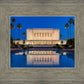 Mesa Blue Hour